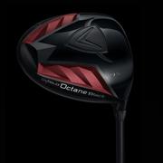 Callaway Diablo Octane Ladies Black Driver 